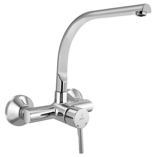 Jaquar Florentine Prime Single Lever Sink Mixer FLP-5165PM 