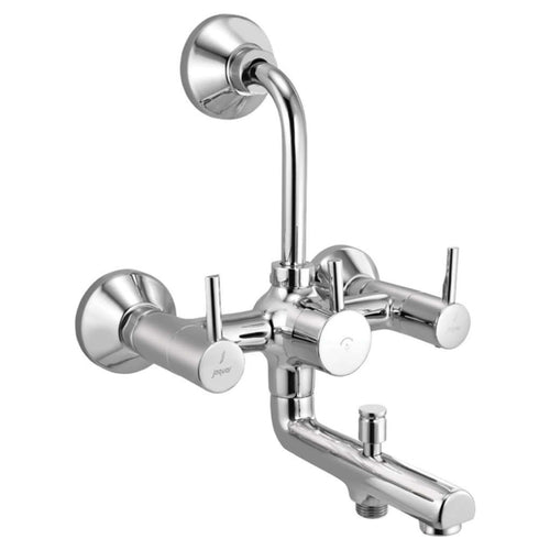 Jaquar Florentine Prime 3 In 1 System Wall Mixer FLP-5281PM 