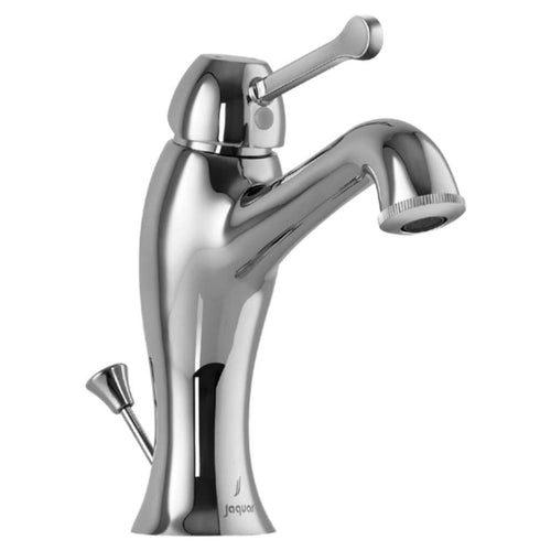 Jaquar Queen’s Prime Single Lever Basin Mixer QQP-7051BPM 