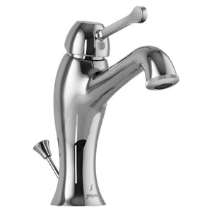 Jaquar Queen’s Prime Single Lever Basin Mixer QQP-7051BPM 