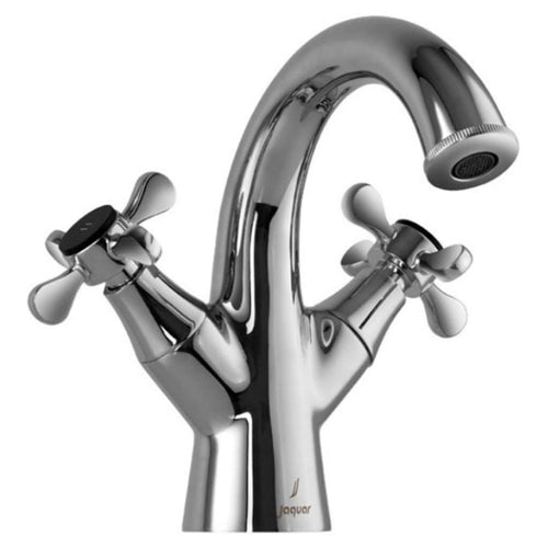 Jaquar Queen’s Prime Central Hole Basin Mixer QQP-7167BPM 