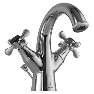 Jaquar Queen’s Prime Central Hole Basin Mixer QQP-7169BPM 