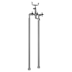 Jaquar Queen’s Prime Bath & Shower Mixer With Shower Crutch QQP-7271PMHL 