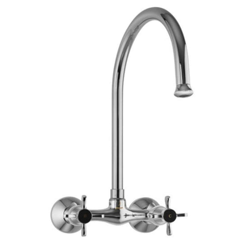 Jaquar Queen’s Prime Sink Mixer With Regular Swinging Spout QQP-7309PM 