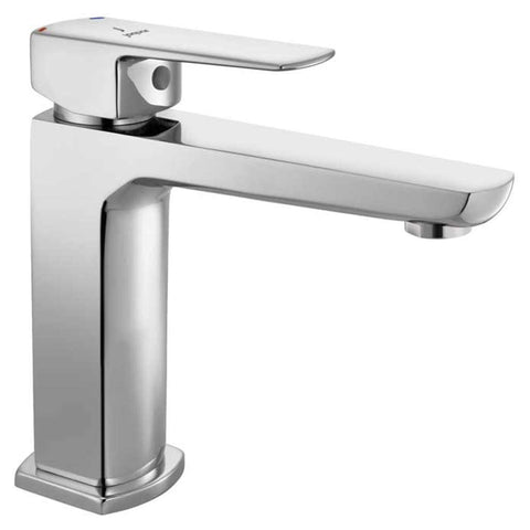 Jaquar Kubix Prime Single Lever Basin Mixer KUP-35011BPM 