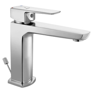 Jaquar Kubix Prime Single Lever Basin Mixer KUP-35051BPM 