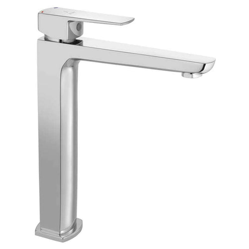 Jaquar Kubix Prime Single Lever Tall Boy Basin Mixer KUP-35005BPM 