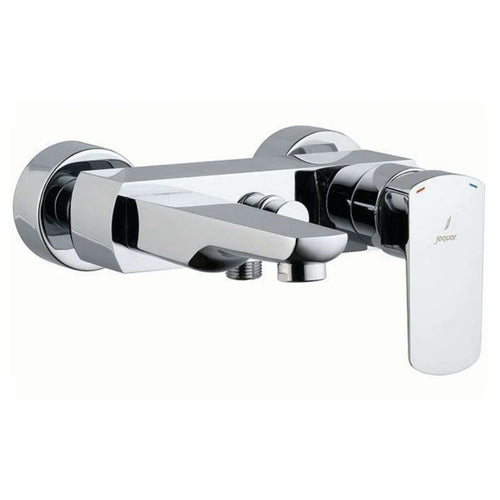 Jaquar Kubix Prime Single Lever Wall Mixer KUP-35119PM 