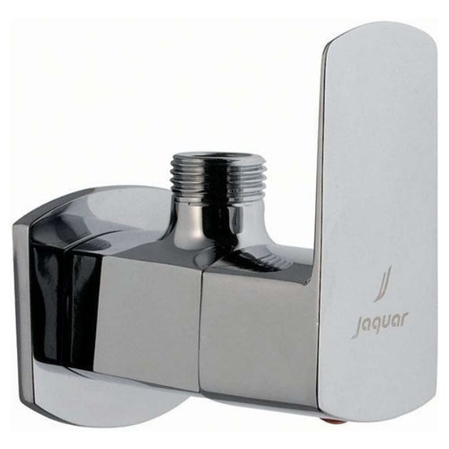 Jaquar Kubix Prime Angular Stop Tap KUP-35053PM