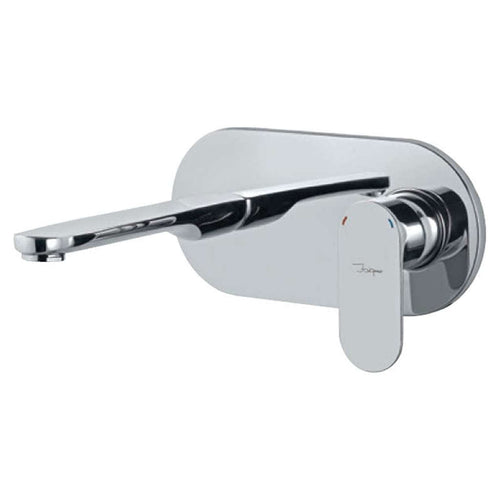 Jaquar Opal Prime Single Lever Basin Mixer Wall Mounted OPP-15233NKPM 