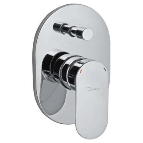 Jaquar Opal Prime Single Lever Diverter OPP-15065MKPM 