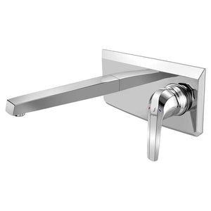 Jaquar Continental Prime Single Lever Basin Mixer Wall Mounted COP-233NKPM 