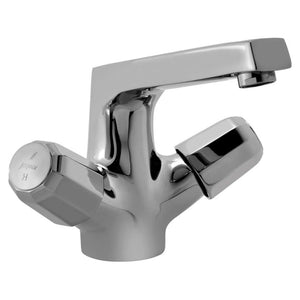 Jaquar Continental Prime Central Hole Basin Mixer COP-167BPM 