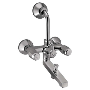 Jaquar Continental Prime 3 In 1 Wall Mixer COP-281PM 