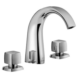 Jaquar Arc 3 Hole Basin Mixer ARC-87189 