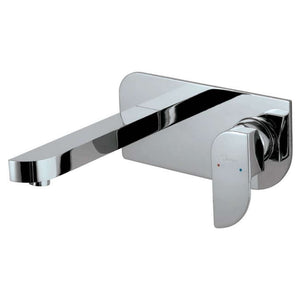 Jaquar Alive Single Lever Basin Mixer Wall Mounted ALI-85233NK 