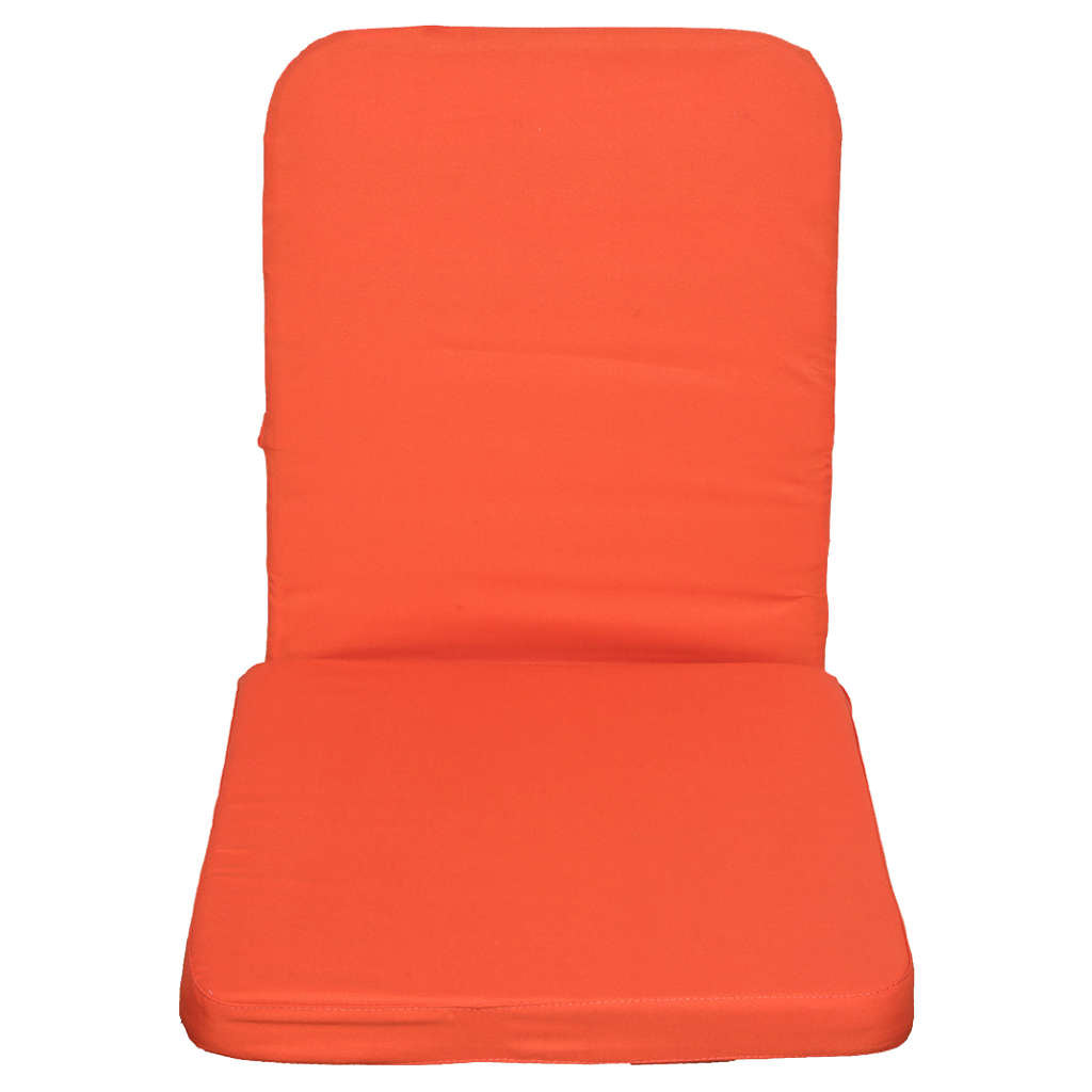 Inspiria Meditation Chair Foldable D1 Orange