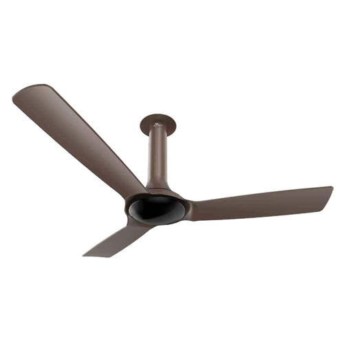 RR Signature GreenTech New York Chelsea BLDC Ceiling Fan With Remote 1200 mm 