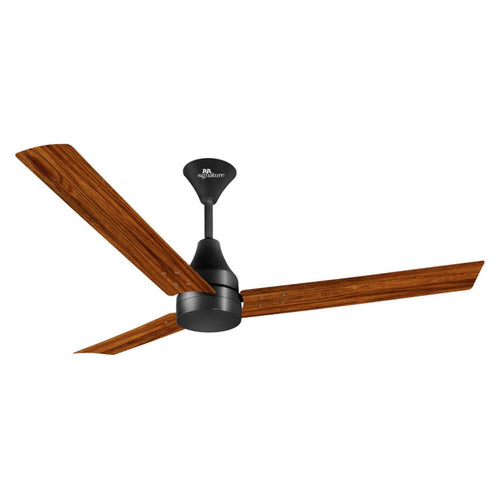 RR Signature GreenTech Slimaire BLDC Ceiling Fan With Remote 1200 mm 