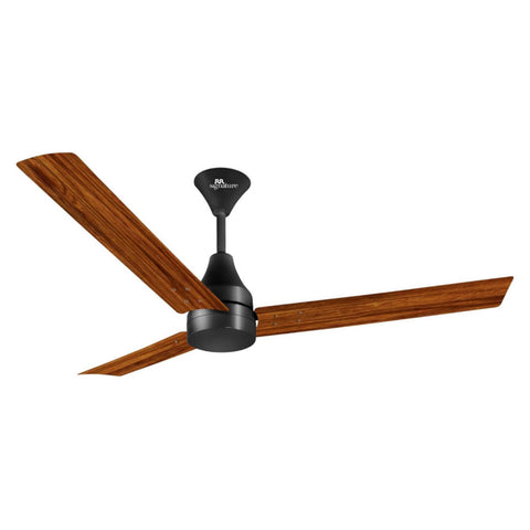 RR Signature GreenTech Slimaire BLDC Ceiling Fan With Remote 1200 mm 