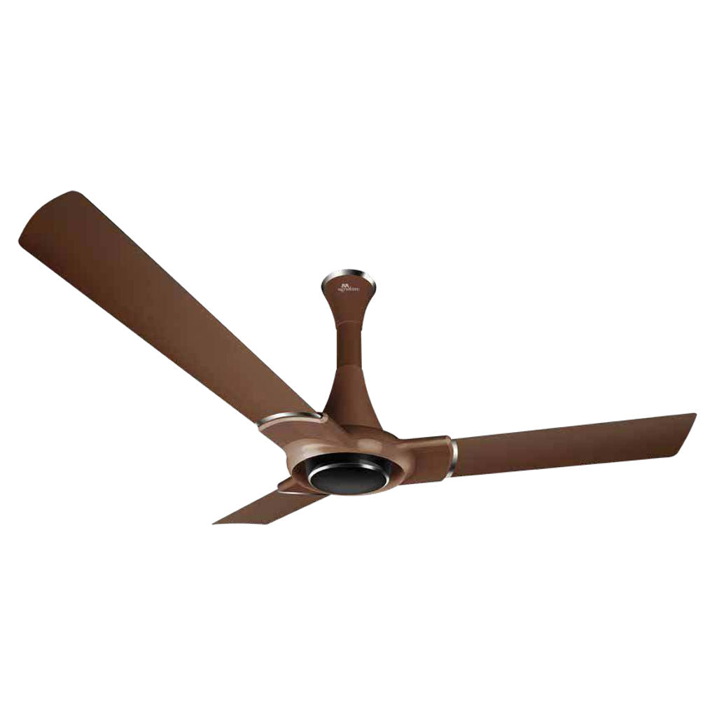 RR Signature GreenTech New York Soho Ceiling Fan With Remote 1200 mm 