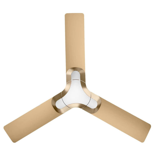 RR Signature GreenTech New York Brooklyn Ceiling Fan With Remote 1200mm 