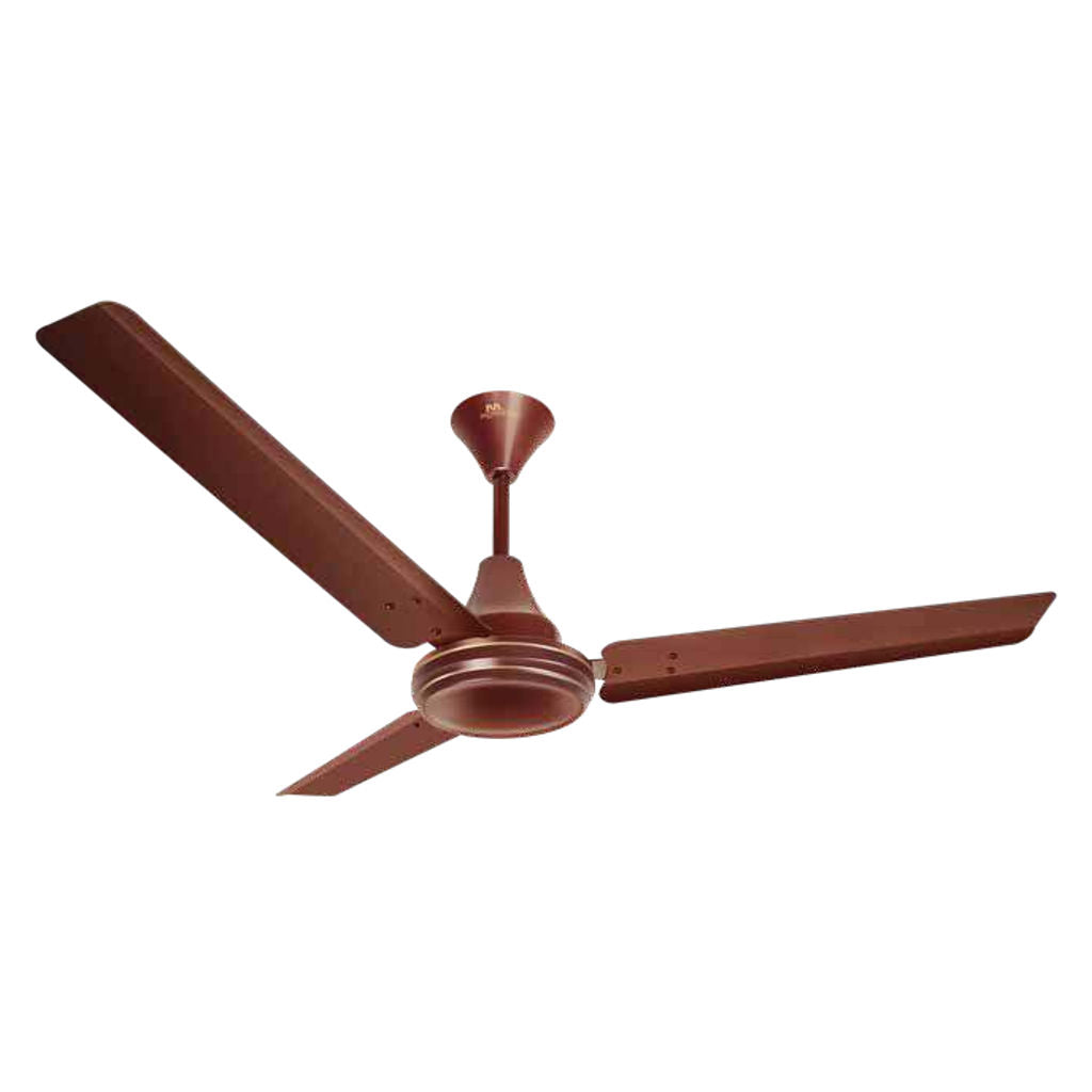 RR Signature GreenTech Hi Air Classic Ceiling Fan With Remote 1200 mm 