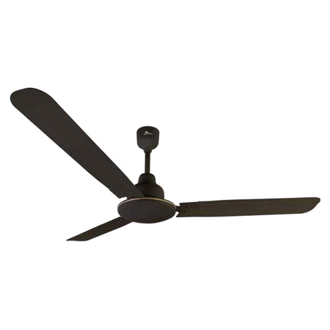 RR Signature GreenTech Effaire Ceiling Fan With Remote 1200 mm 