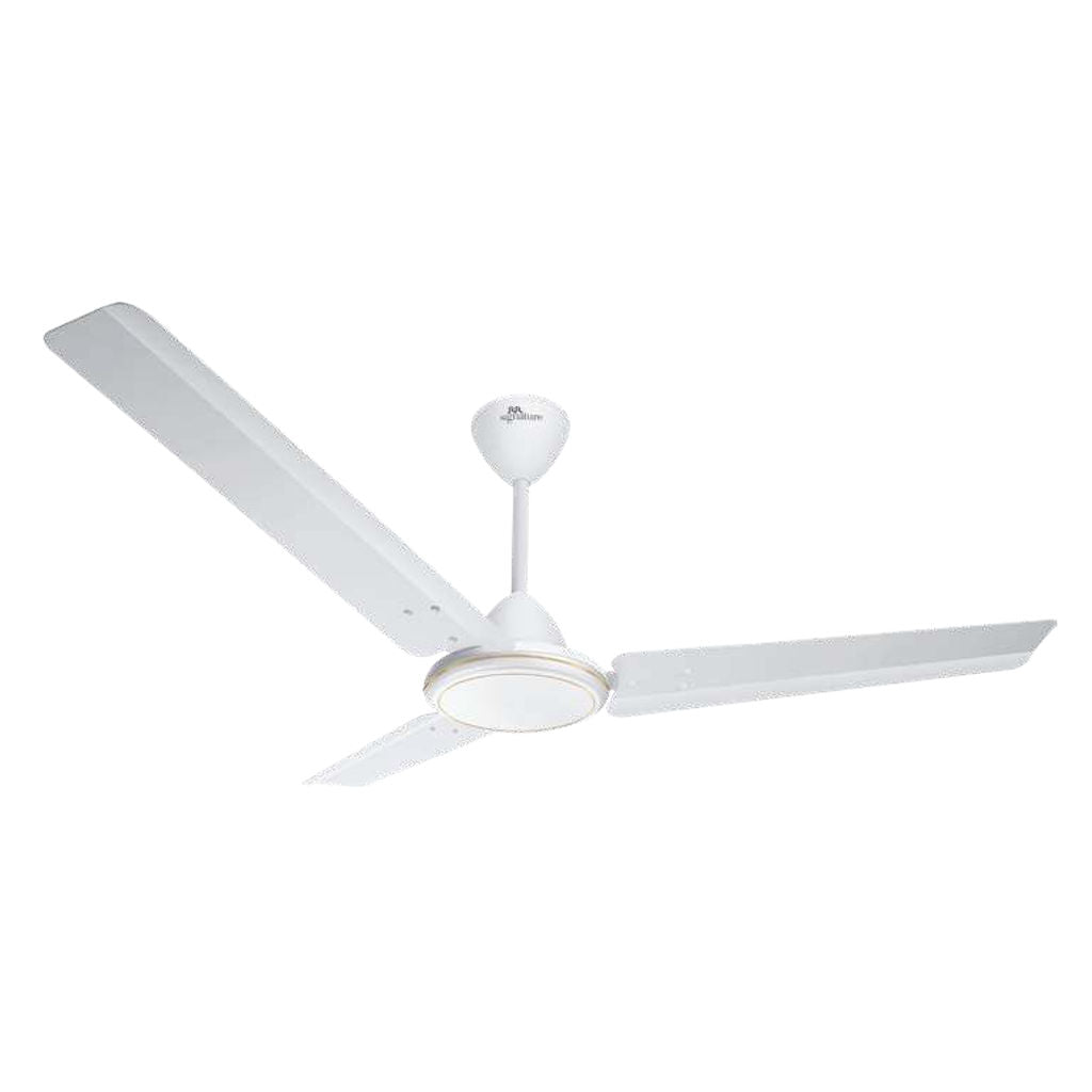 RR Signature GreenTech Energitech Plus Ceiling Fan 1200 mm 