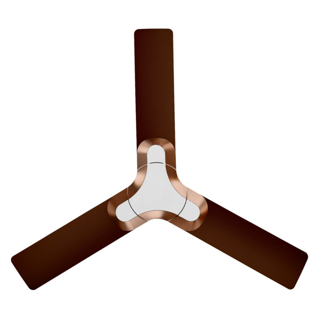 RR Signature New York Brooklyn Ceiling Fan 900 mm