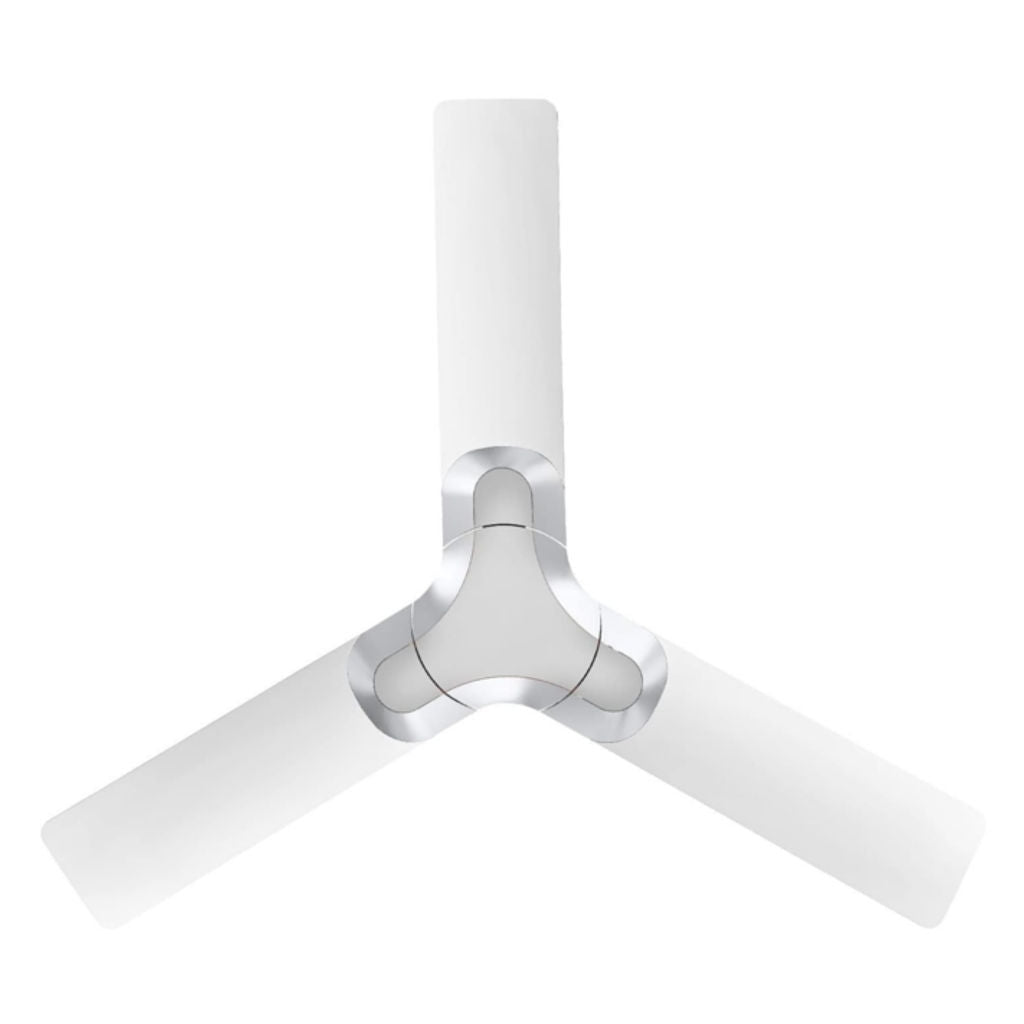 RR Signature New York Brooklyn Ceiling Fan 900 mm