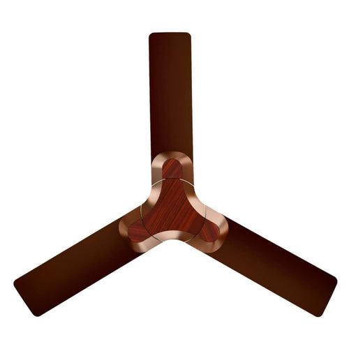 RR Signature New York Brooklyn Ceiling Fan 1200 mm 