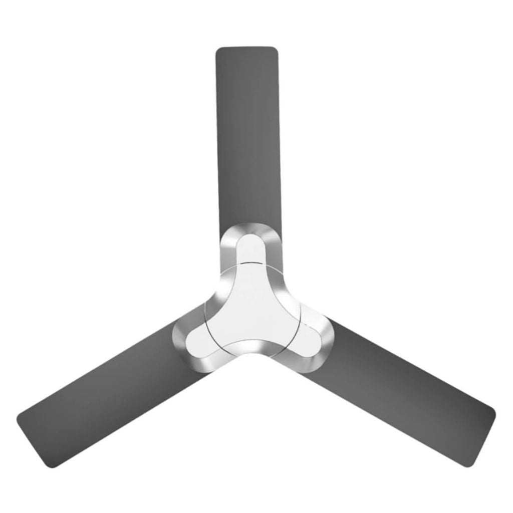 RR Signature New York Brooklyn Ceiling Fan 1200 mm