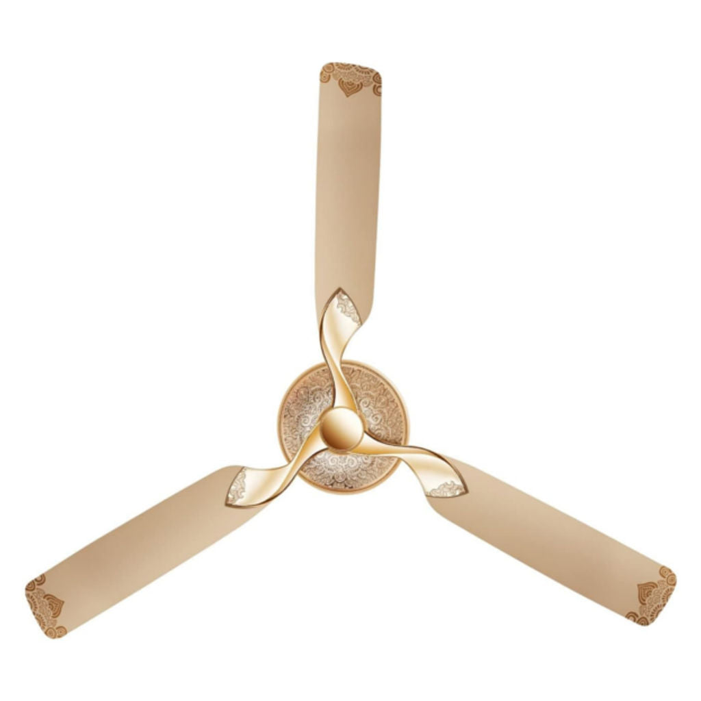 RR Signature Jaipur Mahal Ceiling Fan 1320 mm