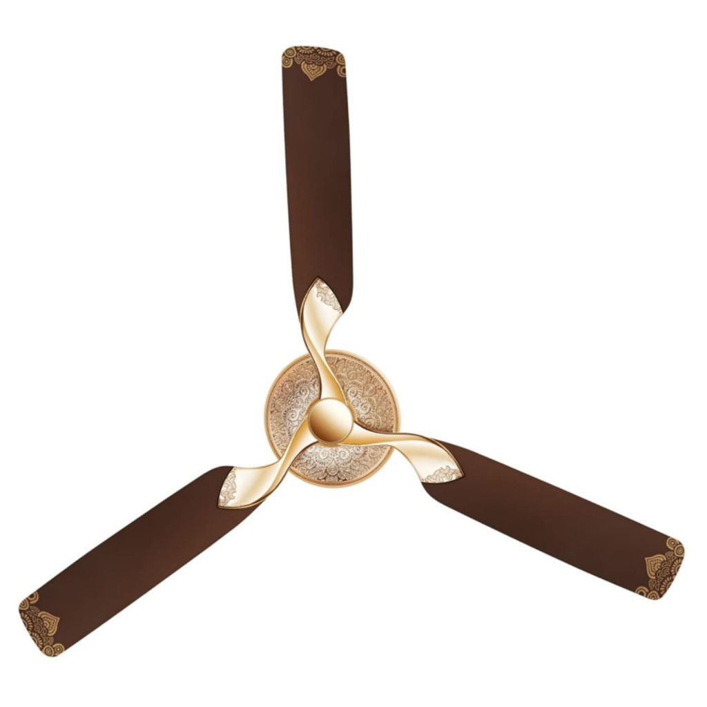 RR Signature Jaipur Mahal Ceiling Fan 1320 mm