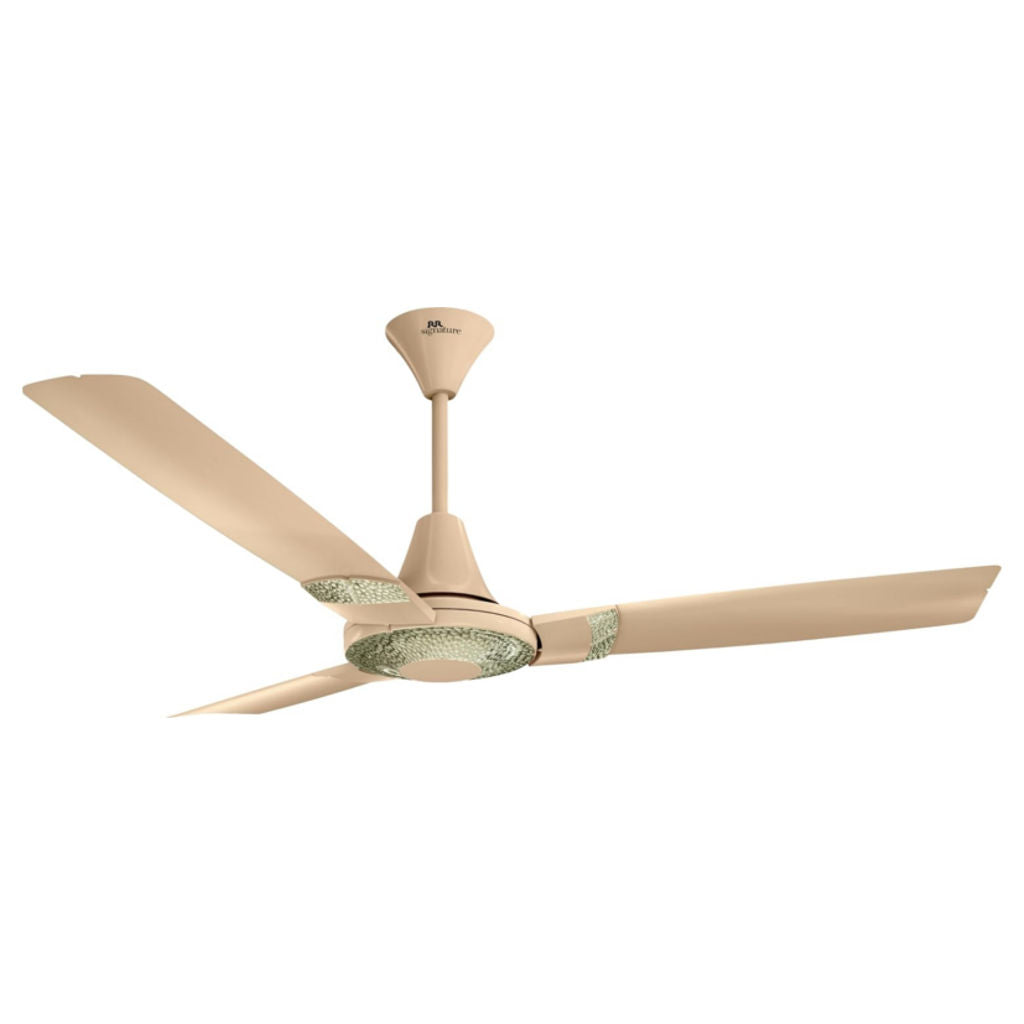 RR Signature GreenTech Jaipur Tamra Ceiling Fan 1200 mm