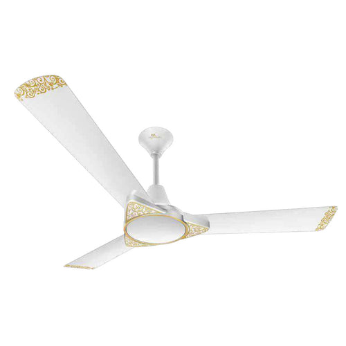 RR Signature Jaipur Bandhej Ceiling Fan 1200 mm 