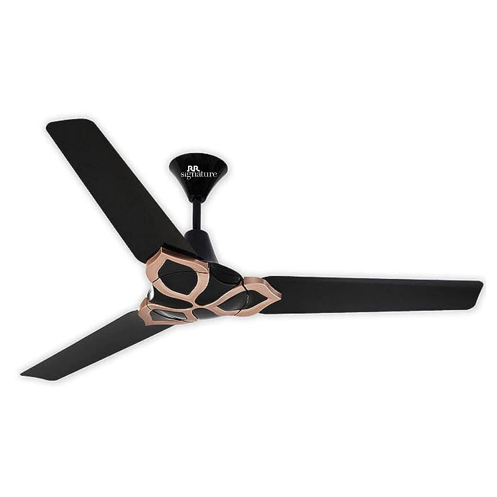 RR Signature Jaipur Gangaur Ceiling Fan 1200 mm