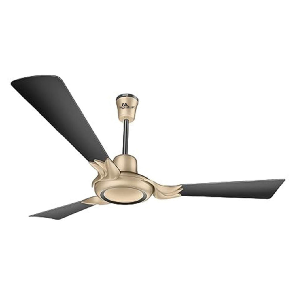 RR Signature GreenTech London Mayfair Ceiling Fan 1200 mm