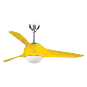 RR Signature Rayaire Ceiling Fan With Remote 1380 mm 