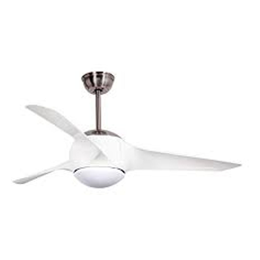 RR Signature Rayaire Ceiling Fan With Remote 1380 mm