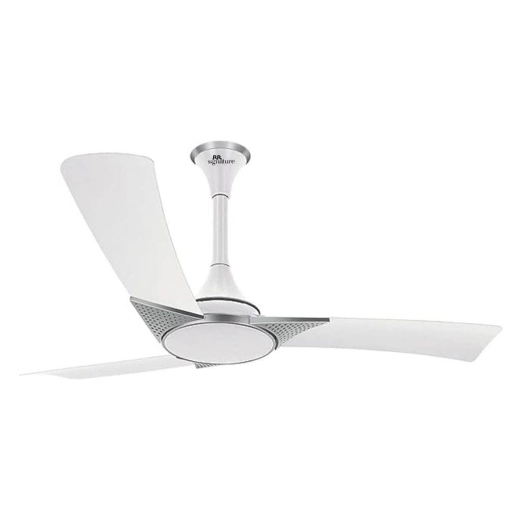 RR Signature Raptor Ceiling Fan 1200 mm