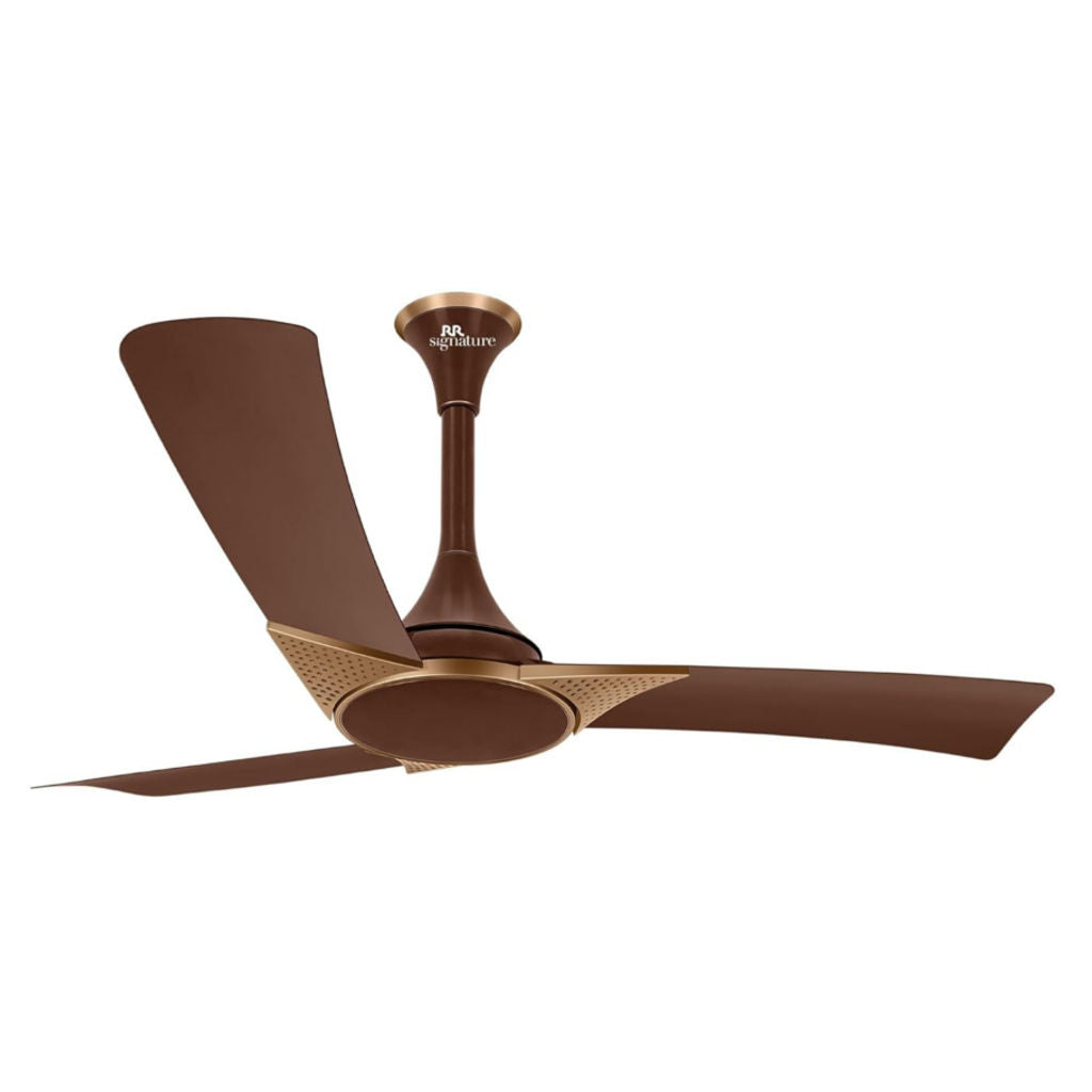 RR Signature Raptor Ceiling Fan 1200 mm