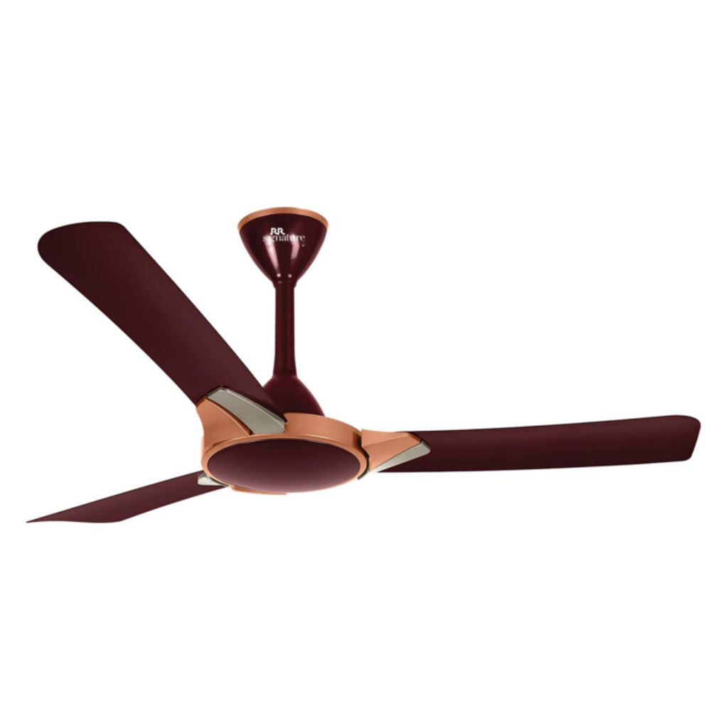 RR Signature GreenTech Copter Ceiling Fan 1200 mm 