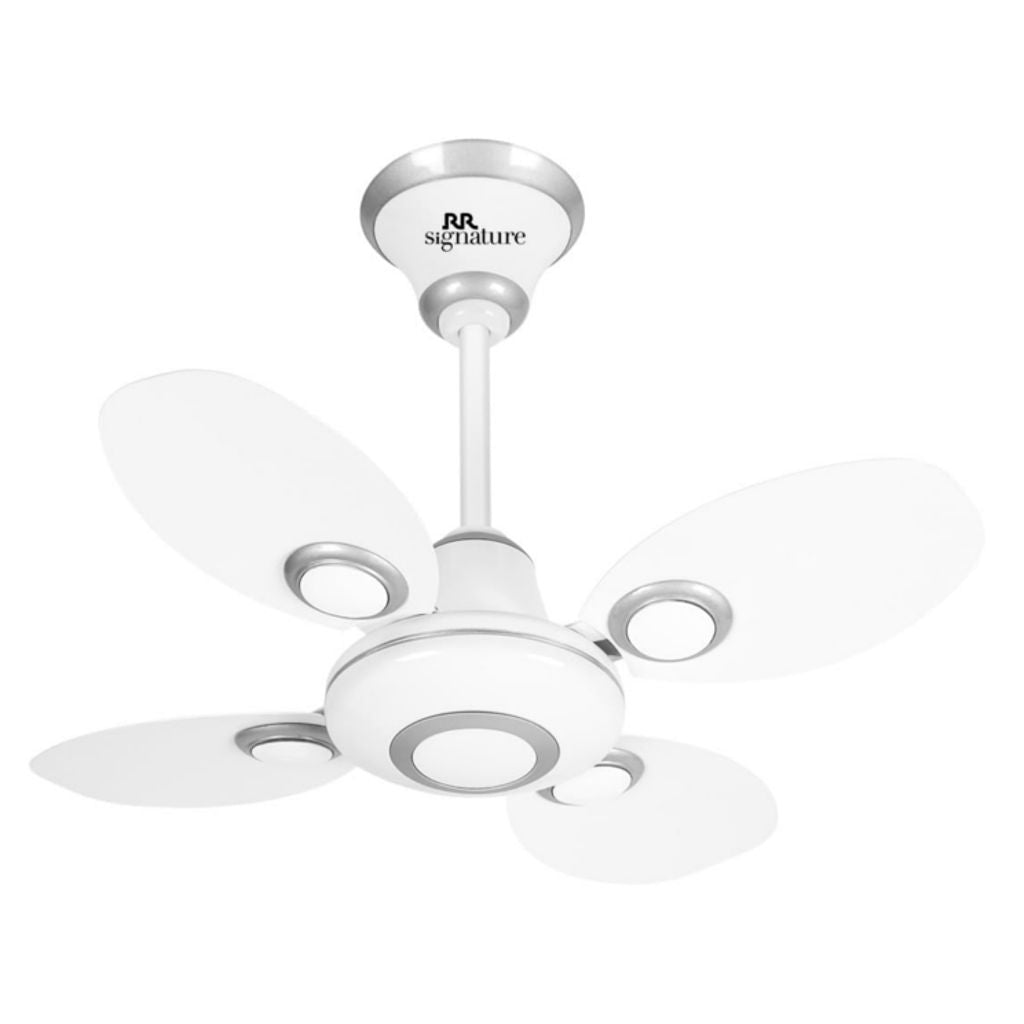 RR Signature Petalaire Ceiling Fan 600 mm