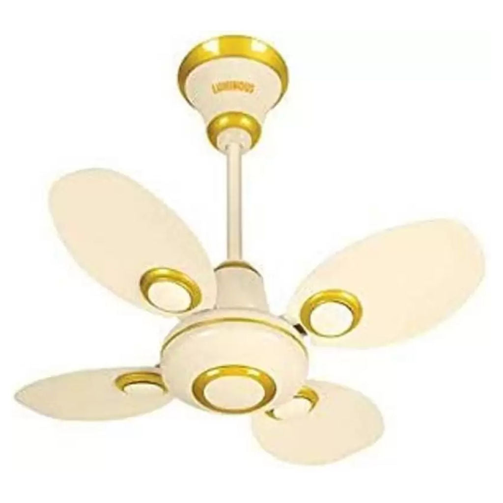 RR Signature Petalaire Ceiling Fan 600 mm