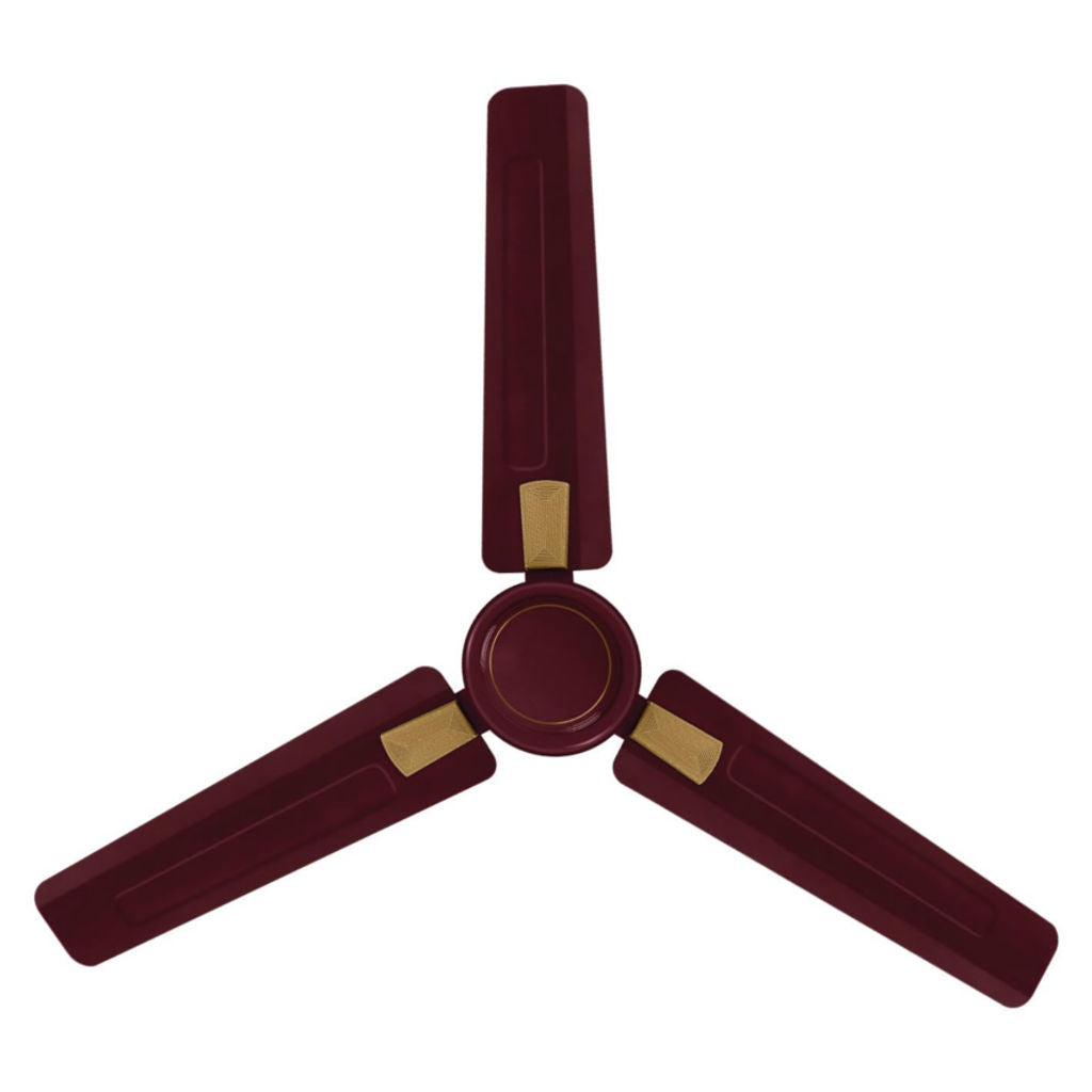 RR Signature Rapid Deco Ceiling Fan 1200 mm