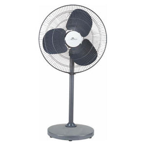 RR Signature Farrari Pedestal Fan 500 mm Grey 