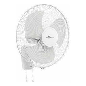 RR Signature Speed Max Wall Fan 300 mm White 