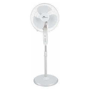 RR Signature Speed Plus Pedestal Fan 400 mm 